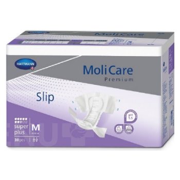 MoliCare Premium Extra Plus XL 14 ks