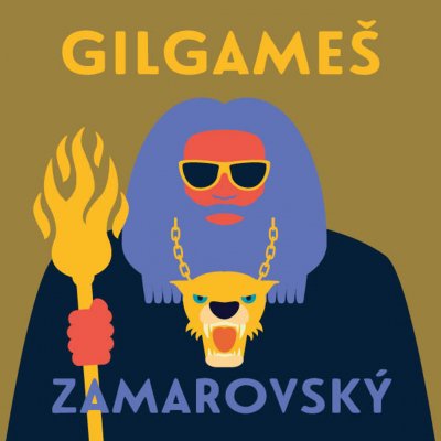 Gilgameš – Zboží Mobilmania