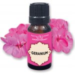 Altevita Geranium 100% esenciální olej 10 ml – Hledejceny.cz
