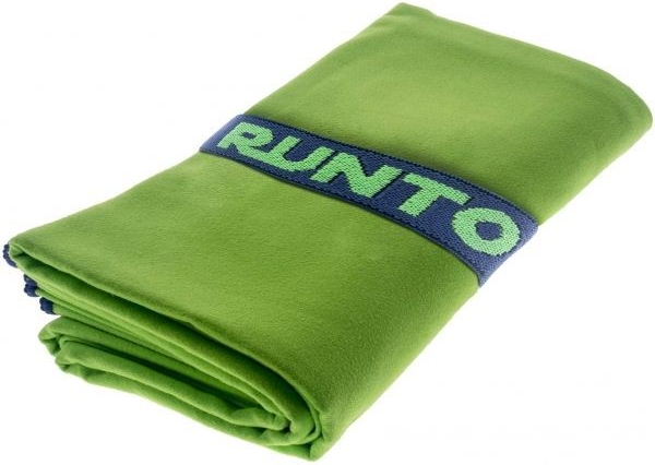 Runto Sportovní ručník 80X130 zelená od 149 Kč - Heureka.cz