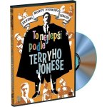 To nejlepší z monty pythona podle terryho jonese DVD – Hledejceny.cz