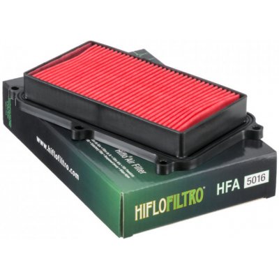 HIFLOFILTRO Vzduchový filtr HFA5016 – Hledejceny.cz