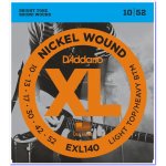 D'addario EXL140 – Zbozi.Blesk.cz