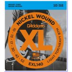 D'addario EXL140 – Hledejceny.cz