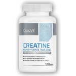 Ostrovit Creatine monohydrate 3000 120 tablet – Hledejceny.cz