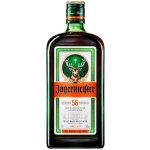 Jägermeister 35% 1,75 l (holá láhev) – Sleviste.cz