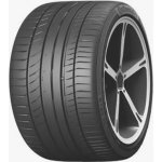 Continental ContiSportContact 5 P 255/30 R19 91Y – Hledejceny.cz