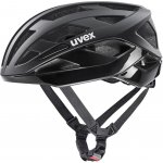 Uvex I-VOLUTE BLACK MATT 2026 – Hledejceny.cz
