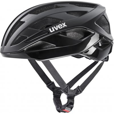 Uvex I-VOLUTE BLACK MATT 2026 – Hledejceny.cz