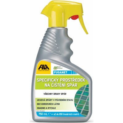 Fila Industria Chimica Fuganet 500 ml – Sleviste.cz