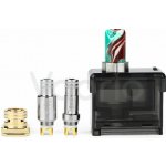 Smoant Pasito Pod Kit cartridge černá – Zboží Dáma