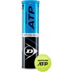 Dunlop ATP Championship 4ks – Hledejceny.cz