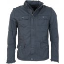 Brandit Britannia jacket indigo