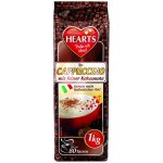 Hearts Cappuccino Kakao 1 kg – Zboží Mobilmania