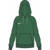 Dámská mikina Nike W NK FLC PARK20 FZ hoodie cw6957 302