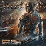 RIOT - ROCK WORLD CD – Hledejceny.cz