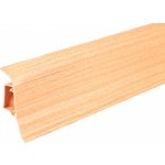 Döllken soklová lišta SLK 50 W137 2, 5 m – Sleviste.cz