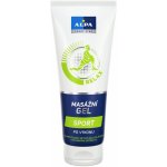 Alpa masážní Sportgel 210 ml – Zboží Mobilmania