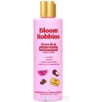 Bloom Robbins Growth & Nourish Conditioner pro výživu a růst vlasů s bambuckým máslem 250 ml – Zboží Dáma