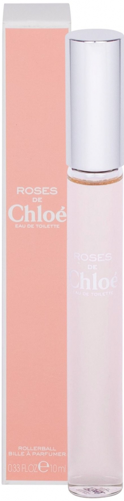 Chloe Chloé Roses De Chloe toaletní voda dámská 10 ml Rollerball