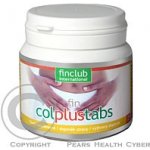 Finclub Fin Colplustabs 180 tablet – Hledejceny.cz
