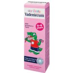 Vademecum Junior jahoda 50 ml – Hledejceny.cz