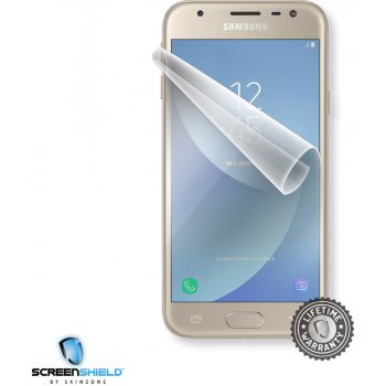 Ochranná fólie ScreenShield Samsung J330 - displej