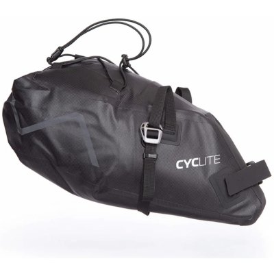 Cyclite Saddle Bag S – Hledejceny.cz