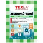 Texba zesilovač praní na bílé i barevné prádlo 40 g – Zboží Dáma