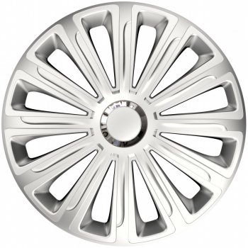 Versaco Trend RC silver 14" 4 ks