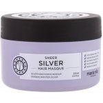 Maria Nila Sheer Silver Masque pro blond a odbarvené vlasy 250 ml – Zboží Dáma Maria Nila Sheer Silver Masque pro blond a odbarvené vlasy 250 ml – Zboží Dáma