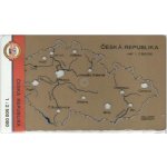 Koh-i-noor Šablona 703091 Česká republika 6041 – Zboží Mobilmania