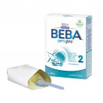 BEBA OPTIPRO 2 500 g – Zboží Mobilmania