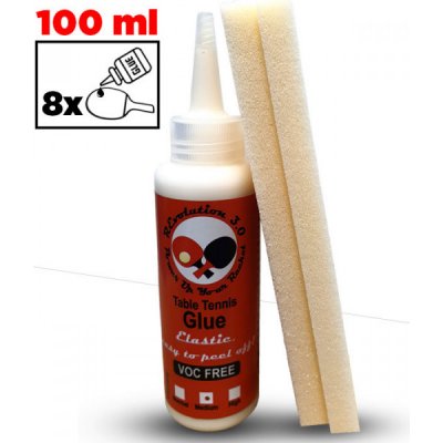 Revolution No. 3 100 ml – Zboží Dáma
