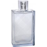 Burberry Brit Splash toaletní voda pánská 100 ml tester – Hledejceny.cz