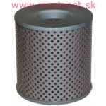 Hiflofiltro Olejový filtr HF126 | Zboží Auto