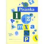 Písanka pro 3.r. - 1.část – Hledejceny.cz