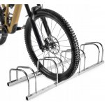 Kadax Jednopodlažní stříbrný – Zboží Dáma