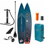 Paddleboard CRIVIT Touring Light Weight 11'6" – Zboží Dáma
