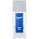 Vespa Man deodorant sklo 75 ml