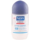 Sanex Men Active Control 48H antiperspirant roll-on 50 ml