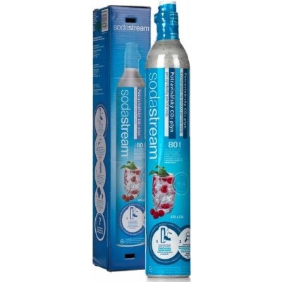 SodaStream Twist 425g – Zboží Dáma