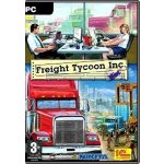 Freight Tycoon Inc – Hledejceny.cz