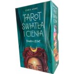 Tarot Světla a stínu – Hledejceny.cz