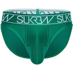 Slipy Sukrew Emerald Brief pánské slipy