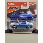 Matchbox 2004 Mazda RX-8 – Hledejceny.cz
