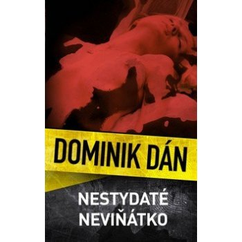 Nestydaté neviňátko