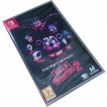 Five Nights at Freddy's - Help Wanted 2 – Sleviste.cz