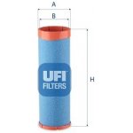Filtr - sekundární vzduch UFI 27.511.00 – Hledejceny.cz