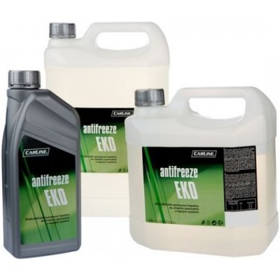 Carline Antifreeze EKO 25 l – Sleviste.cz